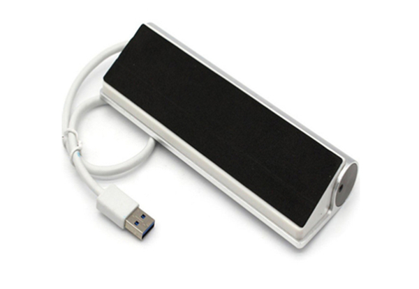 Multi-Interface USB3.0 Port