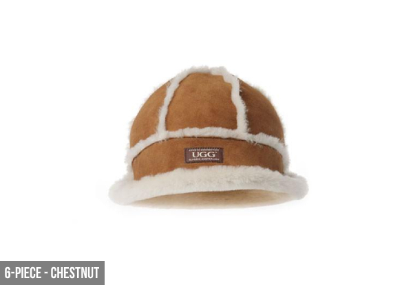 UGG Bucket Hat Range - Two Styles & Two Sizes Available