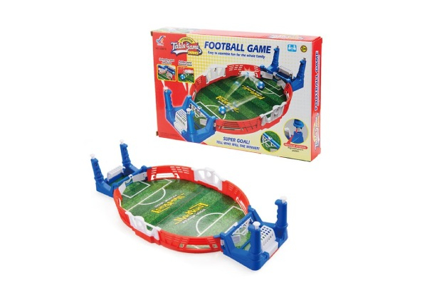 Portable Football Table