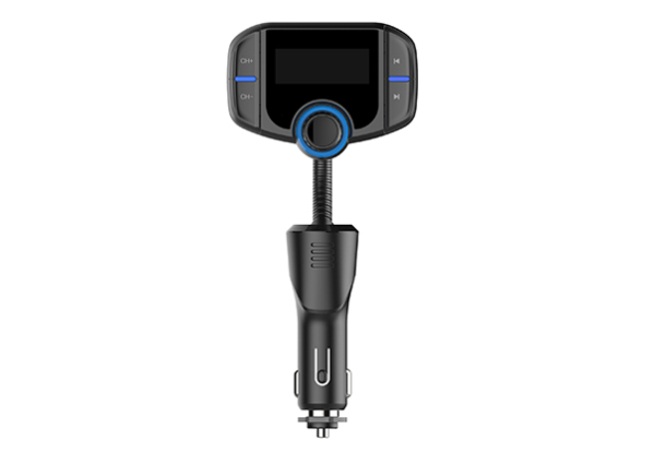 Bluetooth FM Transmitter - Option for Two