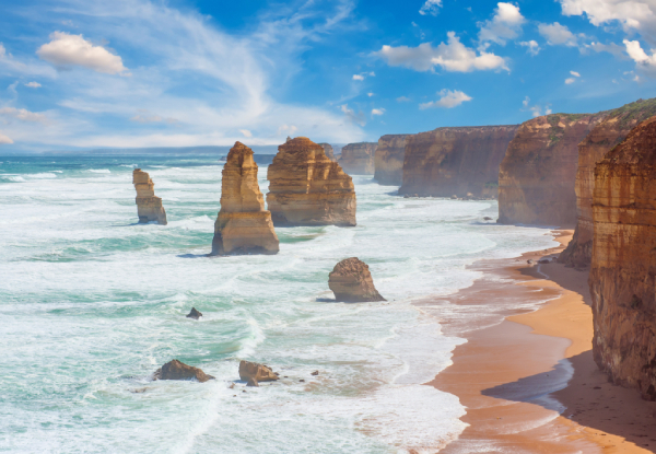 14-Night Auckland to Sydney Explorer incl. One Way Flight, Accommodation & Meals