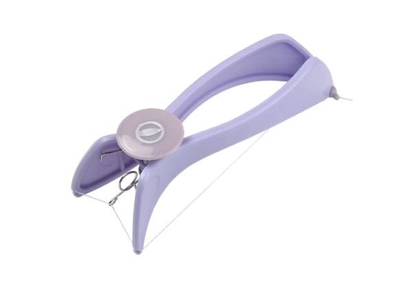 Hair Threading Removal Tool