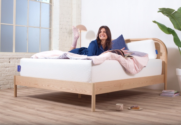 The Winkl Lux Mattress - Six Sizes Available