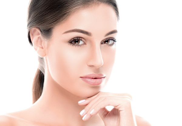 60-Minute Crystal Microdermabrasion Treatment