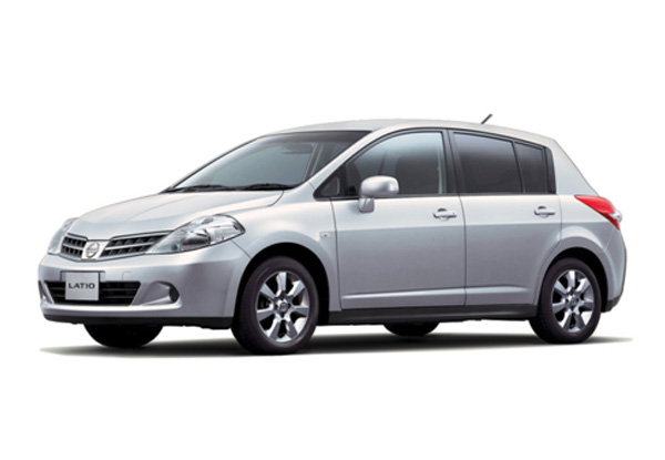 Renny Rental Car Hire - Options for up to Seven Days with a Compact, 4WD Ski Wagon or an Intermediate incl. Snow Chains