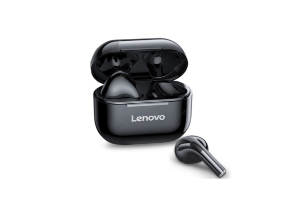 Lenovo LP40 Pro TWS Wireless Headphones - Four Colours Available - Elsewhere Pricing $59.99