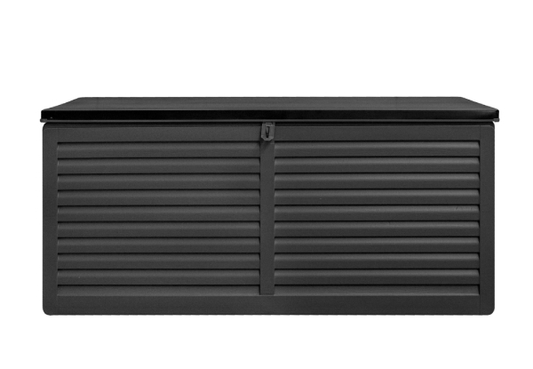 490L Outdoor Storage Box