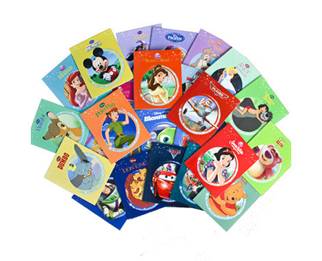 $34.95 for Magical World of Disney 30 Book Collection