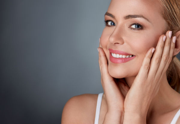 Three 30-Minute Diamond Microdermabrasion Facials