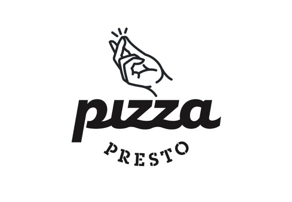 One Freshly Made Pizza Slice for Commerce Street Grand Opening - Option for Any Pizza Presto Metre - Pick-Up or Dine-In at CBD Location