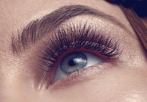 Eyelash Extension - Option for Deluxe Eyelash Extension