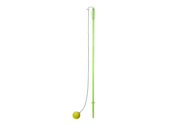 Backyard Totem Tennis Set with Game Pole