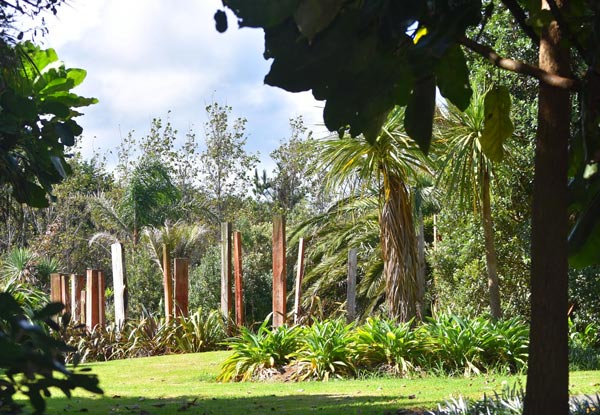 $249 for Two Nights for Two People in a One-Bedroom Boutique Lodge Accommodation incl. 12pm Late Checkout – Options for Four People & Three Nights