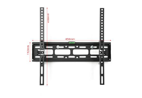 TV Wall Mount - Two Sizes Available