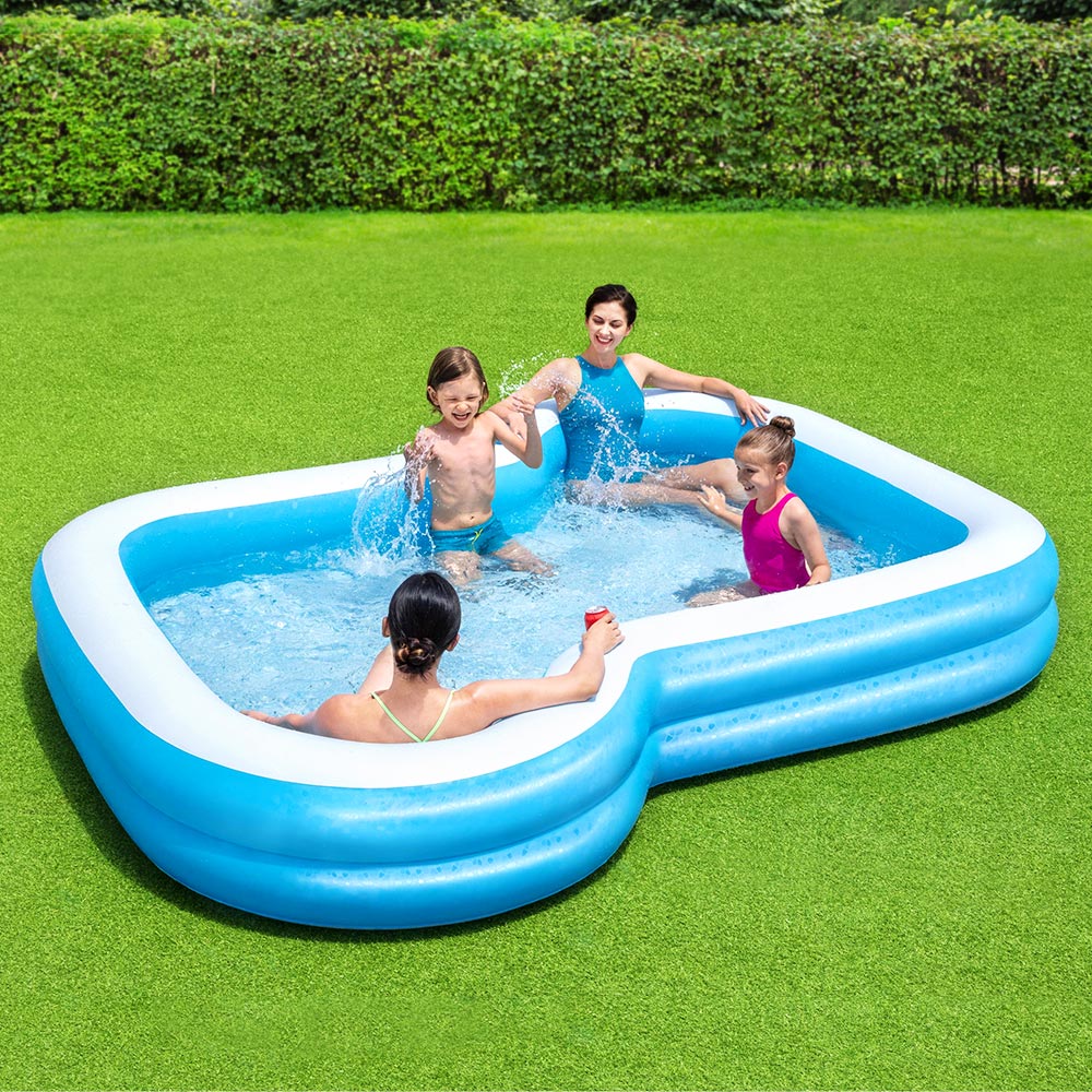 Inflatable Swimming Pool