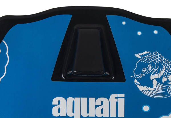 Aquafi Tsunami Knee Board
