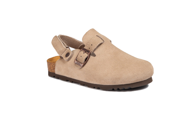 Ozwear Ugg Aussie Kids Soft Footbed - Available in Two Colours & Six Sizes