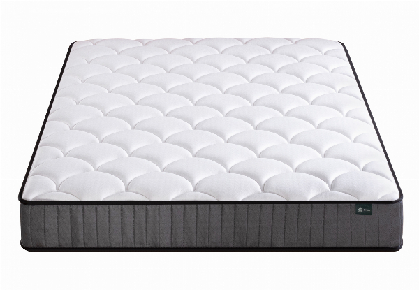 Classic 15cm Pocket Double Spring Mattress