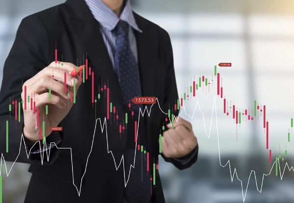Learn to Trade with the London Stock Exchange Level 3 CISI Certified Trading Online Course