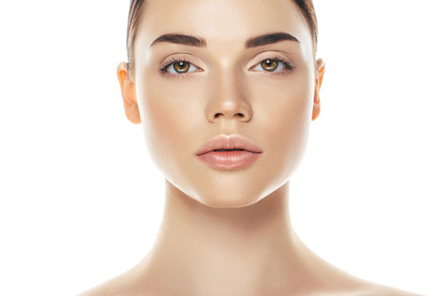 120-Minute Rejuvenating Microdermabrasion Facial with LED & Peel Treatment - Two Locations