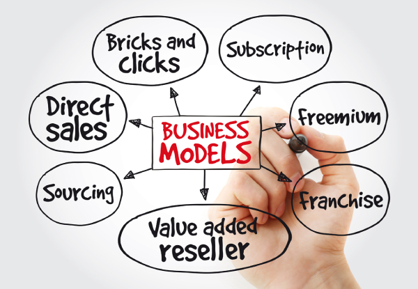 Developing Business Models Online Course