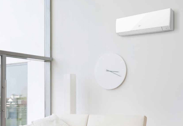 $1,729 for a Fujitsu 3.2kW Heating & Cooling e3 Series Heat Pump/ Air Conditioner incl. Auckland Installation & Six-Year Warranty or $2,949 for a 8.0kW - Available Option with WiFi Control