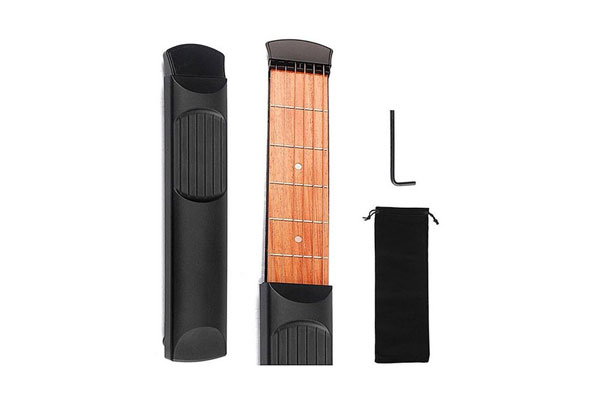 Portable Pocket Guitar with Free Delivery