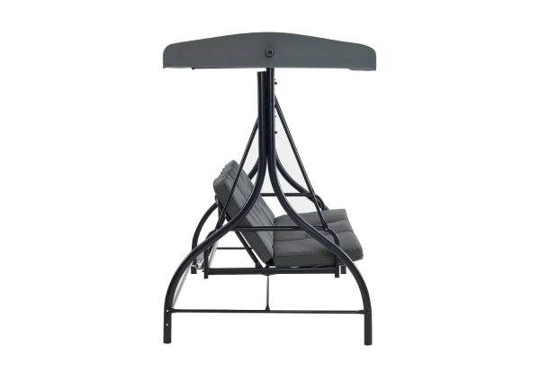 Canopy Swing Chair