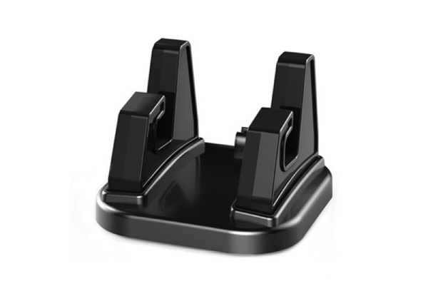 Rotary Car Dashboard Phone Stand - Option for Two