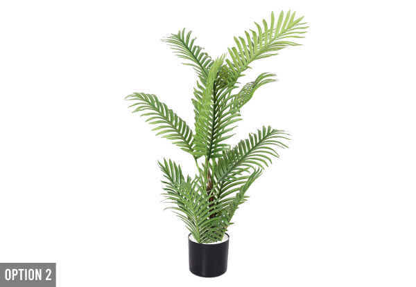 Lambu Artificial Plant Tree Home Decor