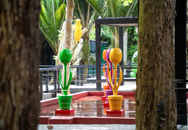 World-Class Art Adventure at Sculptureum Matakana incl. Garden & Gallery Entry - Options for up to Six People or Family Pass