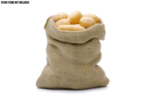 One Potato Sack Game Bag - Five Sizes Available