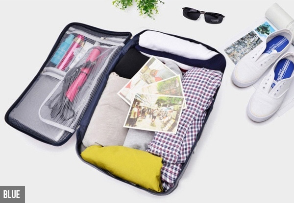 Travel Backpack Bag