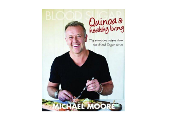 Blood Sugar - Quinoa & Healthy Living