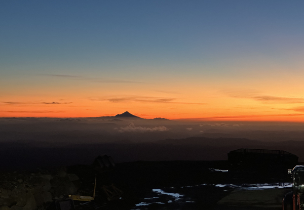 $40 Voucher Towards All Day Food & Beverages For Two at Freddies Cafe Located at the Stunning Turoa Ski Field