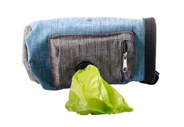 Portable Dog Training Pouch Bag