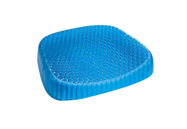 Honeycomb Gel Seat Cushion