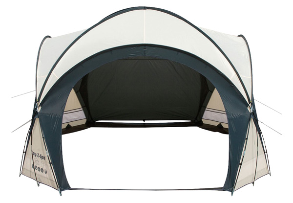 Pre-Order Bestway Lay-Z-Spa Dome Tent