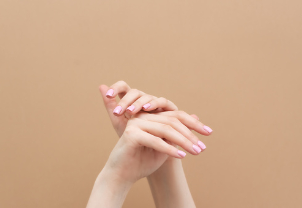 Express Manicure - Option for Spa Manicure & Pedicure - Valid from 2nd February 2021