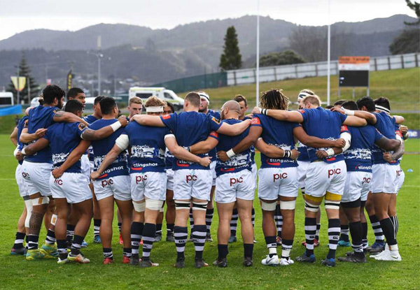 GA Ticket to Auckland v Otago in the 2018 Mitre 10 Cup & Auckland Storm v Bay of Plenty in the Farah Palmer Cup on 28th September at Eden Park, Auckland - Option for Child GA Ticket (Booking & Service Fees Apply)