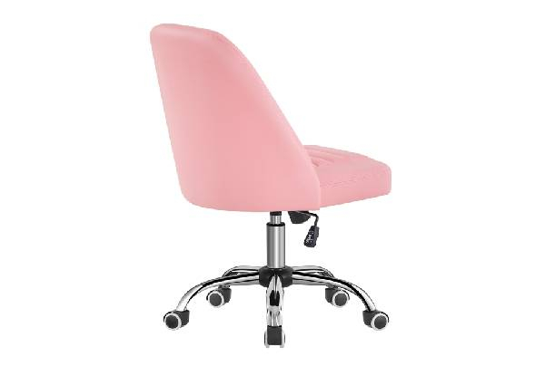 Modern PU Office Computer Chair - Two Colours Available