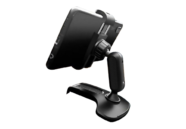 Multi-functional Car Smartphone Stand