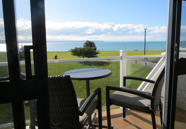 Two-Night Rendezvous for Two People in Napier