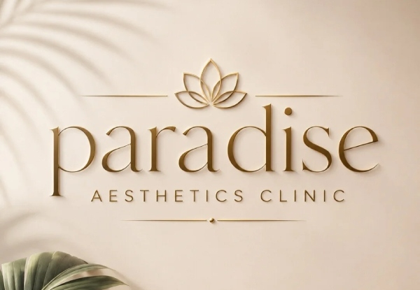 Lash & Brow Beauty Service at Paradise Aesthetics Clinic - Option for 40-Minute Korean Lash Lift or 45-Minute Brow Lamination incl. Tint, Treatment & Brow Map & Shape