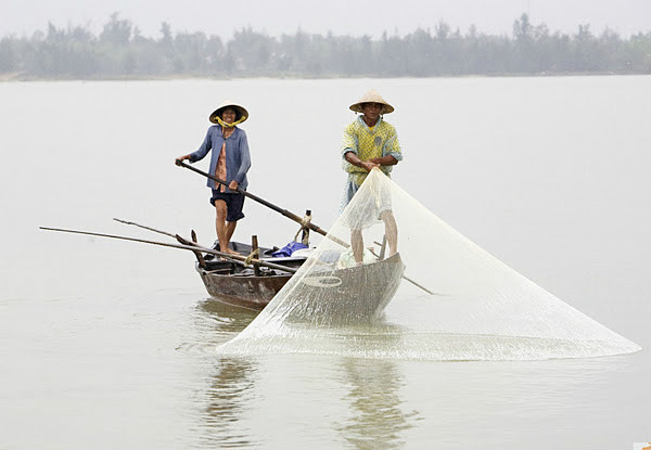 Per-Person Twin-Share for an Eight-Night Vietnam and Cambodia Tour incl. Accommodation, Overnight Halong Bay Cruise, Vietnamese Food, English Speaking Guide & Mekong Delta Boat Trip