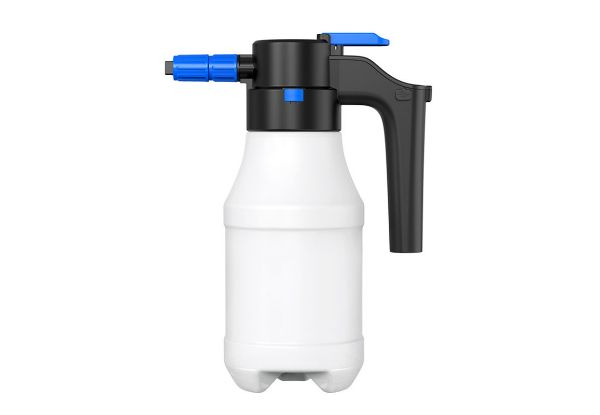 1.5L Rechargeable USB Car Wash Foam Sprayer