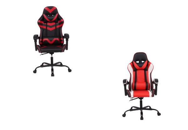 Gaming Chair - Six Options Available