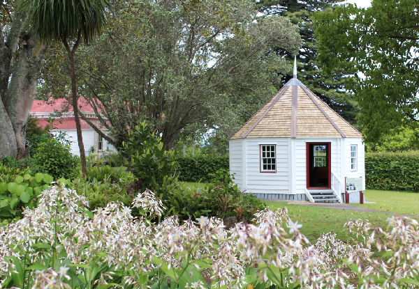 Family Pass Entry to Kiwi North Whangarei - Option for Two Adults