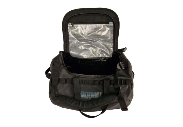 Aquafi Backpack - Two Options Available