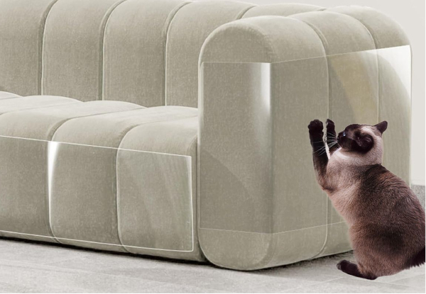 Cat Anti-Scratch Couch Protector